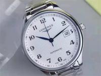 浪琴腕表發(fā)條一直上不緊怎么辦