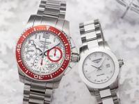 浪琴腕表走時(shí)不準(zhǔn)解決技巧深度解析