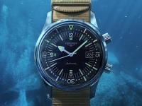 浪琴腕表指針生銹是啥原因