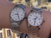 浪琴腕表表針不走了解決技巧盤(pán)點(diǎn)