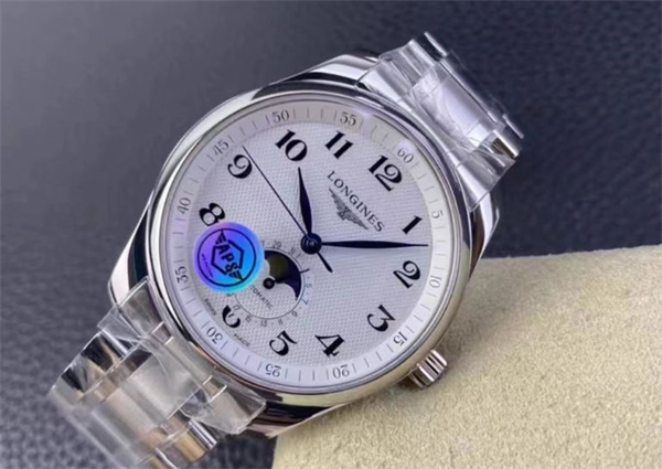 浪琴腕表表帶過(guò)短解決辦法盤點(diǎn)（圖）