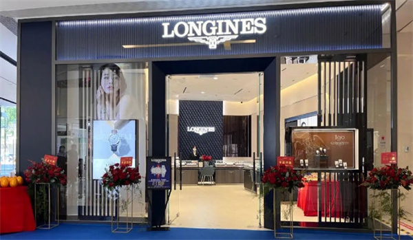 浪琴手表生銹了處理辦法盤點（圖）