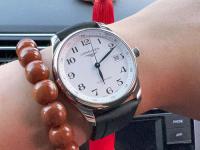 浪琴腕表偷停解決辦法深度解析