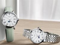 浪琴腕表走時不準解決方法集錦