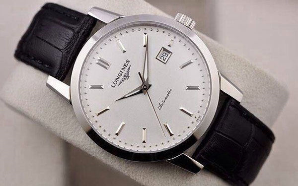 浪琴腕表走走停停解決方法大全（圖）