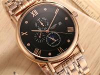 浪琴指針生銹解決方法盤點