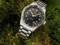 浪琴腕表走走停停應該咋辦