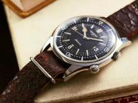 浪琴腕表發(fā)條擰反了處理辦法集錦