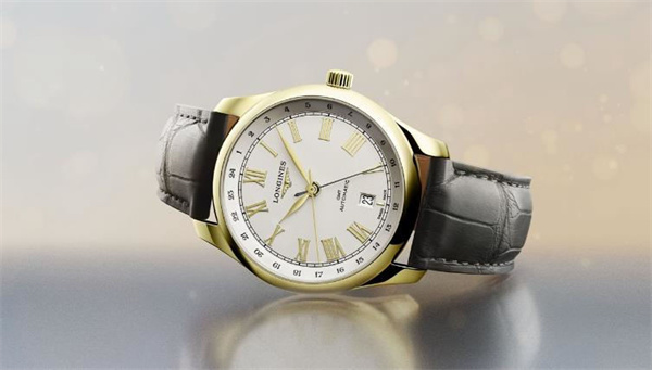 浪琴腕表發(fā)條擰反了解決技巧大全（圖）