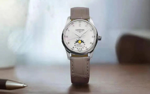 浪琴走快了處理辦法詳解（圖）