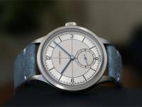 浪琴手表表殼破裂處理方法詳解